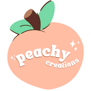 Peachy Creations